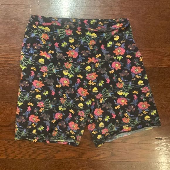 PINK Victoria's Secret Pants - Victoria’s Secret Pink Yoga Shorts